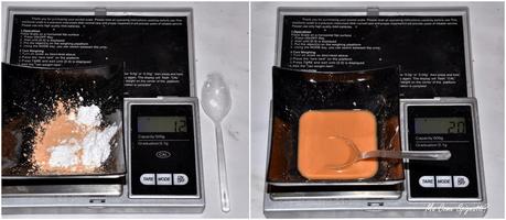 Primer Occhi Fatto in Casa - naturale al 100%