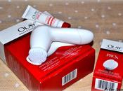 Recensione: Spazzolina Rotante Viso Olay Advanced Cleansing System Dupe Clarisonic