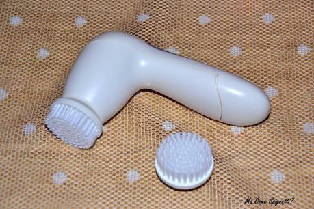 Recensione: Spazzolina Rotante Viso Olay Pro X Advanced Cleansing System - Dupe Clarisonic