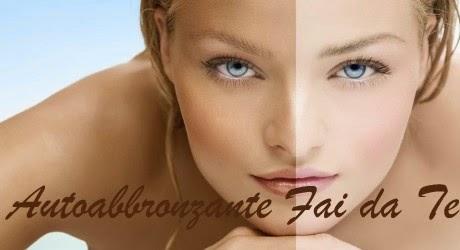 ☼ Gel AUTOABBRONZANTE ☼ Fatto in Casa - Semplice, Naturale e con SOLO 2 INGREDIENTI