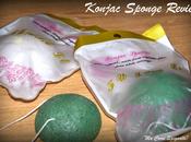 Recensione: Konjac Sponge