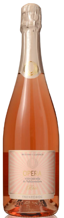 TRento Doc Rosè