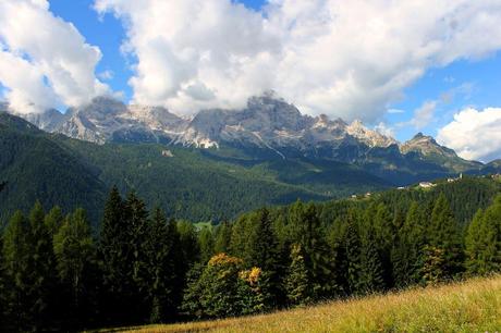 Val di zoldo