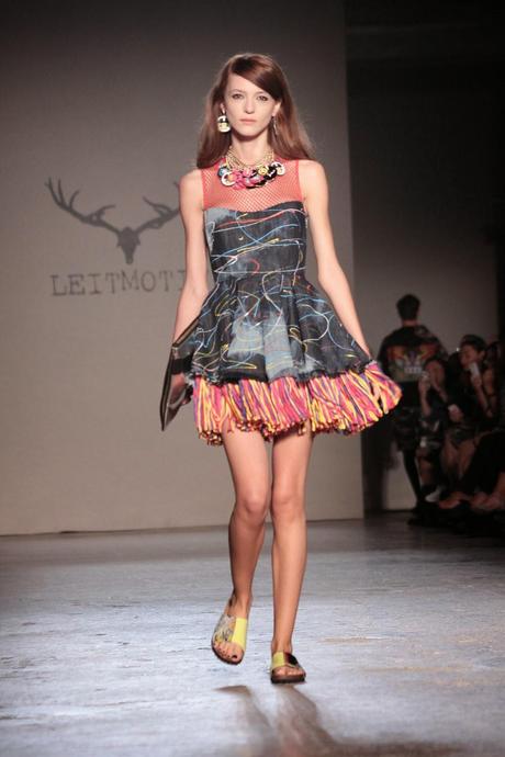 Milano Moda Donna: Leitmotiv P/E 2015