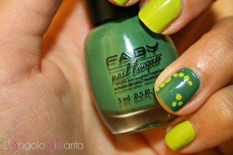 #NWE: Essie 