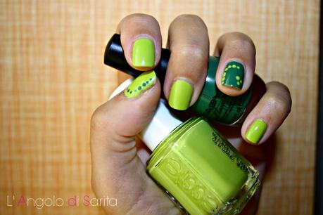 #NWE: Essie 