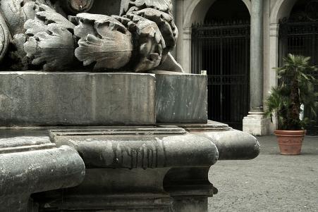 fontana s. maria in trastevere 10