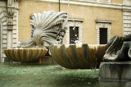 fontana s. maria in trastevere 08