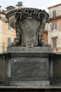 fontana s. maria in trastevere 06