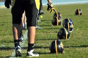 football americano - giaguari torino