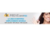 Preve Dentifree Prodeco Pharma