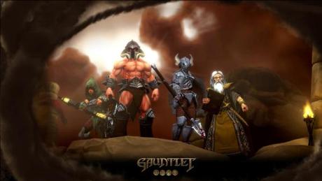 Gauntlet 0510 1