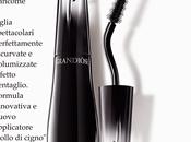 GRANDIOSE nuovo mascara LANCOME