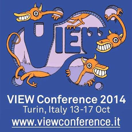 View Conference: Torino, 13-17 ottobre 2014