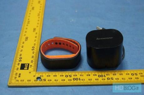 Lenovo Smartband_1