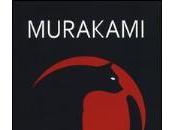 Verso premio nobel letteratura 2014:"kafka sulla spiaggia" haruki murakami