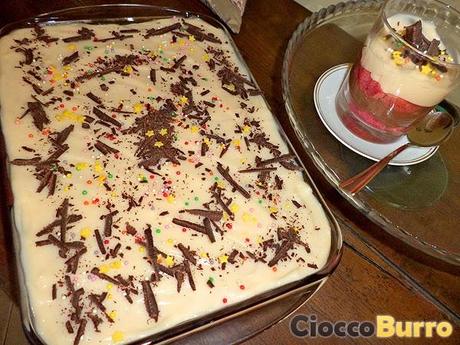 Zuppa inglese