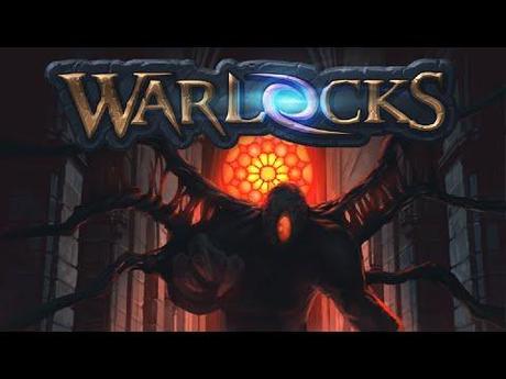 Warlocks – Hands-on
