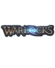 Cover Warlocks