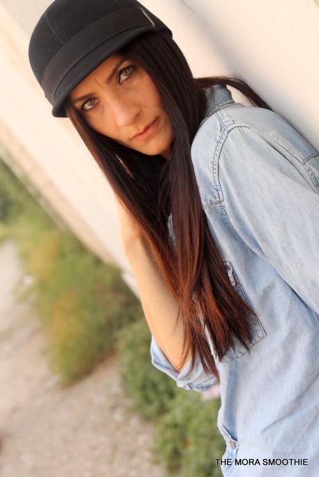 themorasmoothie, fashion, fashionblog, fashionblogger, hat, headict, italianfashionblog, fashionblogitalia, fashionbloggeritaliana, shopping, levi's, shoppingonline, pants, skirt, bag, look, outfit, ootd, lookoftheday, streetstyle