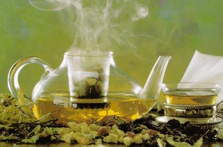 Infusi, decotti e tisane