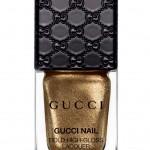 smalto gucci iconic gold