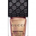 smalto gucci metallic sand