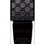 smalto gucci iconic black