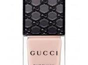 Smalti Gucci Cosmetics 2014-2015: tutti colori (anteprima)