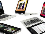 Toshiba pronta lanciare nuovo Satellite Radius