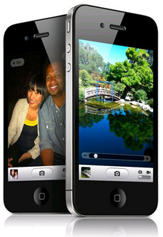 iPhone 4, raffinato e multitasking | Principali caratteristiche tecniche