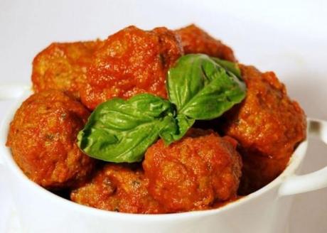 Polpette