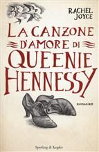 la canzone d amore di queenie hennessy