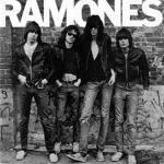 Ramones-Sire Records-1976