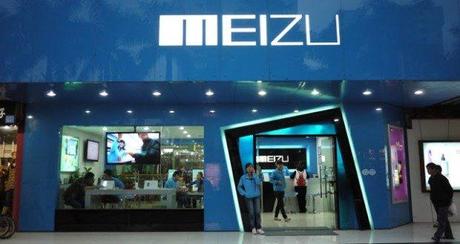 Meizu MX4 Mini