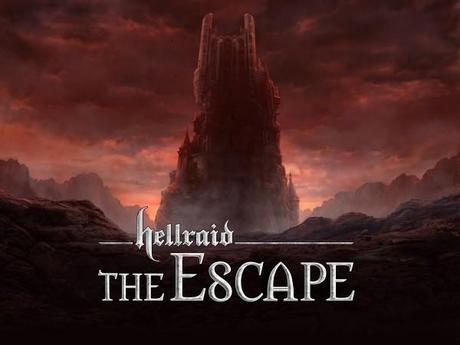 126 600x450 I migliori giochi Android della settimana news giochi  Undefeated IRONCLAD TACTICS Hellraid: The Escape android 