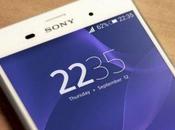 Sony Xperia test sulla batteria ottimi risultati