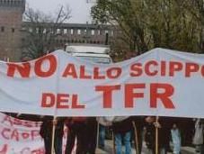TFR: vuol capire