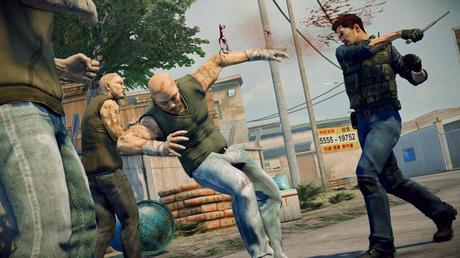 Sleeping Dogs: Definitive Edition sarà bandito in Germania