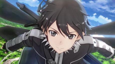 Sword Art Online: Lost Song - Trailer d'annuncio