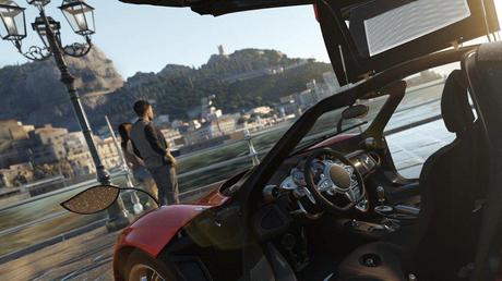 Digital Foundry analizza le differenze tra le versioni Xbox One e Xbox 360 di Forza Horizon 2