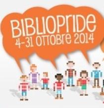 BiblioPride al via