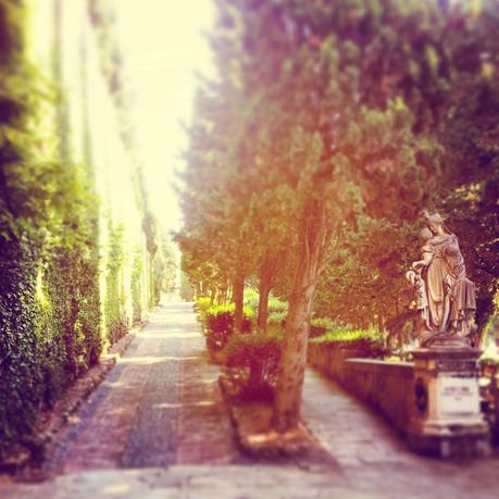 Cimitero di Staglieno, Genova