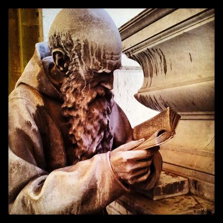 Cimitero di Staglieno, Genova