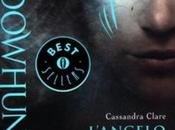 [Recensione] Shadowhunters Origini L'Angelo Cassandra Clare