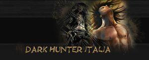 Dark Hunter Italia Website