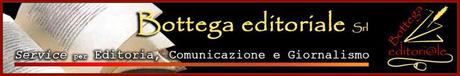 Bottega Editoriale - Servizi editoriali, comunicazione e giornalismo