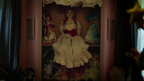 Annabelle (2014)