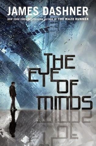 Books around the world: The eye of minds