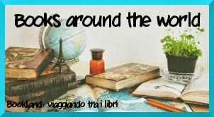 Books around the world: The eye of minds